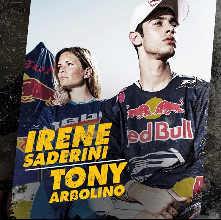 Tony Arbolino